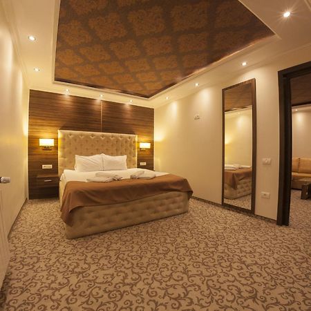 Allegria Hotel Alba Iulia Room photo