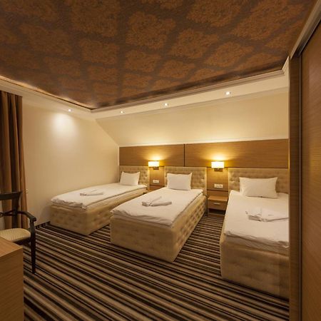 Allegria Hotel Alba Iulia Room photo