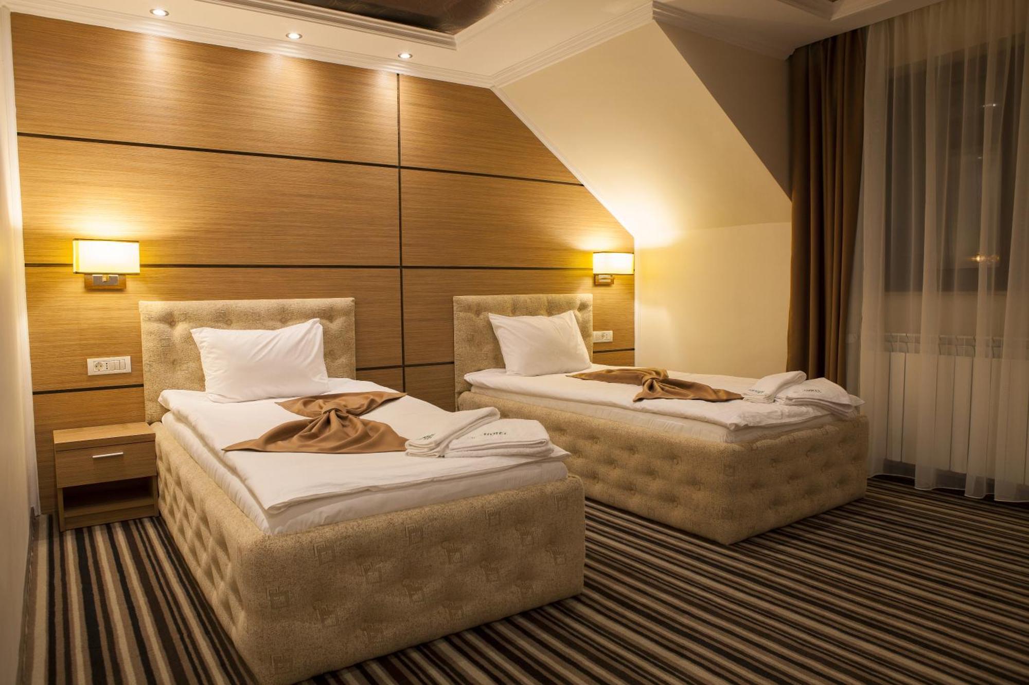 Allegria Hotel Alba Iulia Room photo