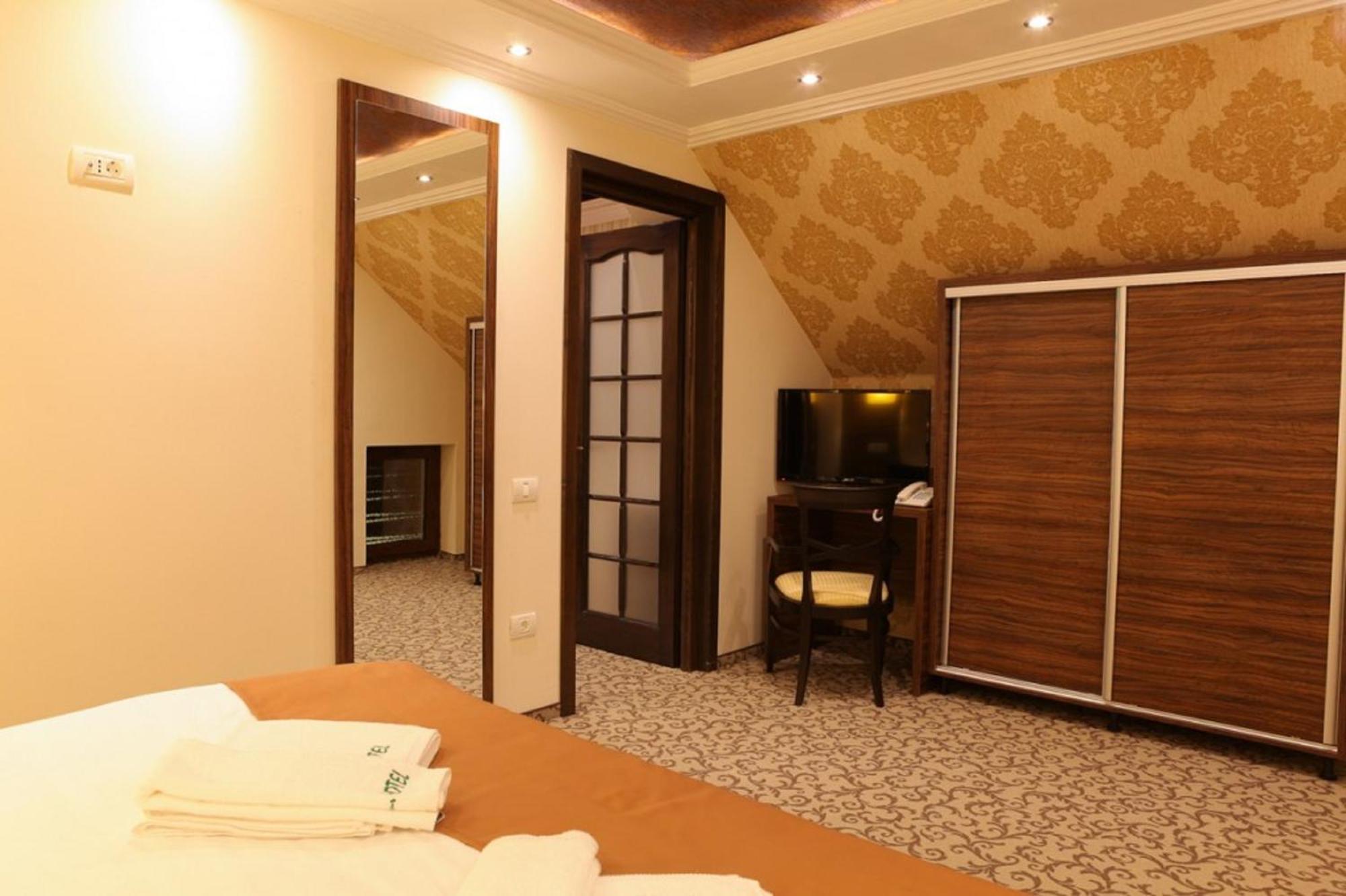 Allegria Hotel Alba Iulia Room photo