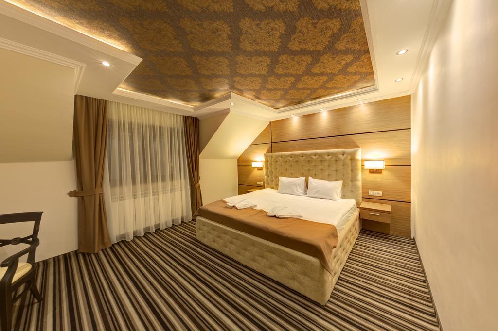 Allegria Hotel Alba Iulia Room photo