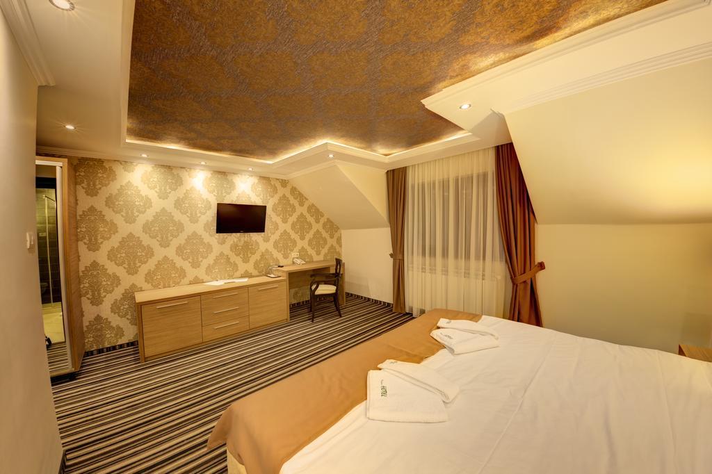 Allegria Hotel Alba Iulia Room photo