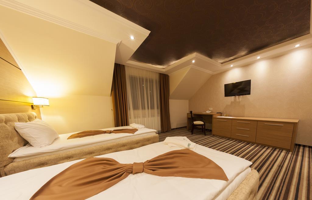 Allegria Hotel Alba Iulia Room photo