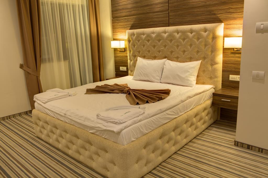 Allegria Hotel Alba Iulia Exterior photo