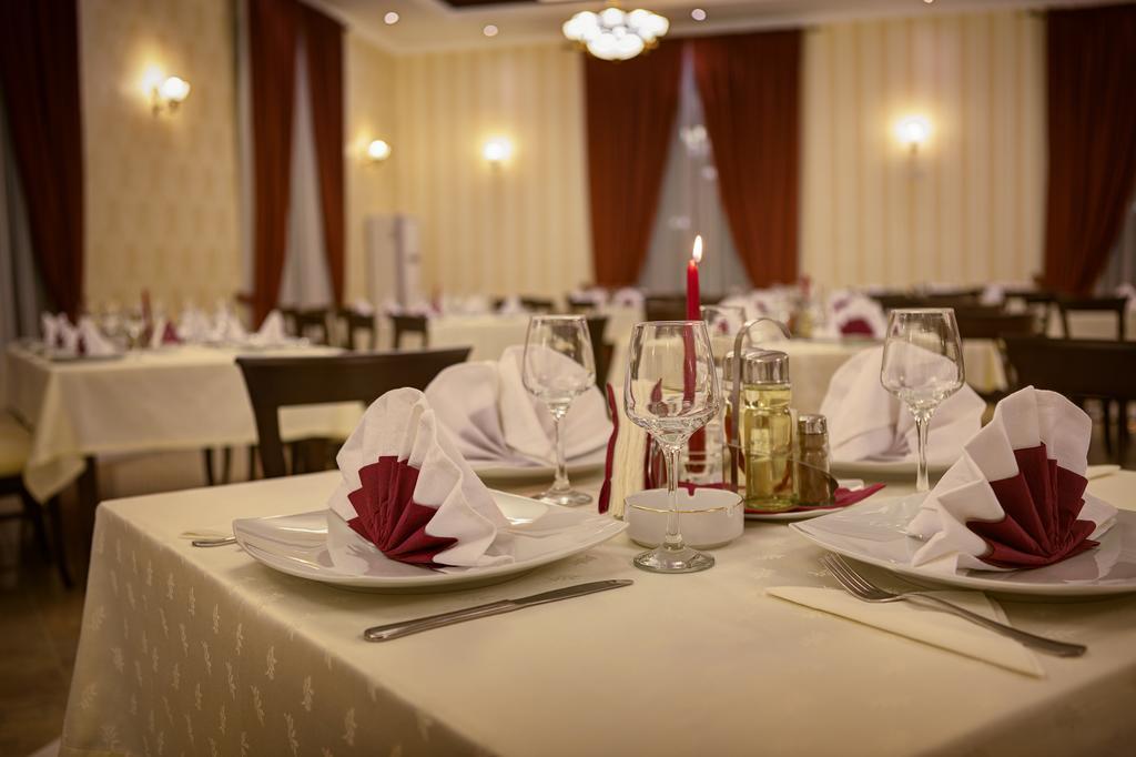 Allegria Hotel Alba Iulia Exterior photo