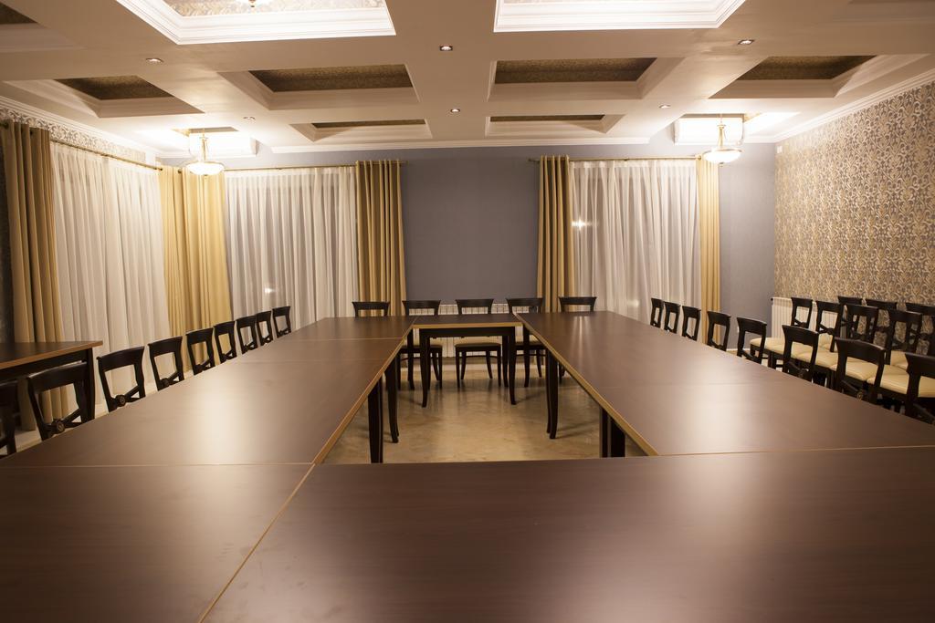 Allegria Hotel Alba Iulia Exterior photo