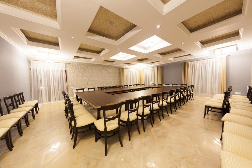 Allegria Hotel Alba Iulia Exterior photo