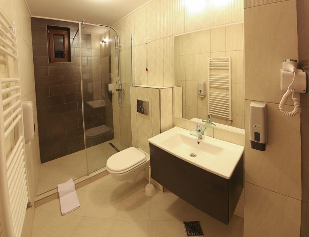 Allegria Hotel Alba Iulia Room photo